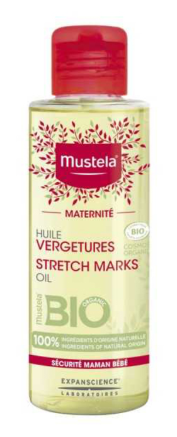 MUSTELA OLIO SMAGLIATURE 105 ML - Farmacia Del Monaco