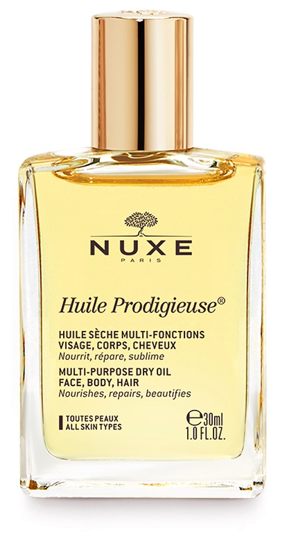 NUXE HUILE PRODIGIEUSE OLIO SECCO 30 ML - Farmacia Del Monaco