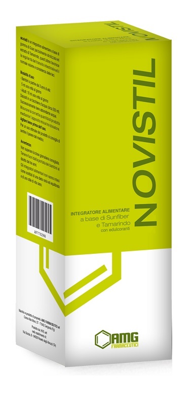 NOVISTIL 200 ML - Farmacia Del Monaco