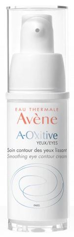 AVENE A-OXITIVE TRATTAMENTO CONTORNO OCCHI LEVIGANTE 15 ML - Farmacia Del Monaco