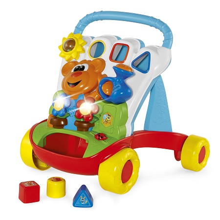 CHICCO GIOCO BABY GARDENER - Farmacia Del Monaco