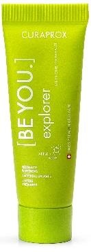 CURAPROX BE YOU EXPLORER MELA E ALOE DENTIFRICIO 10 ML - Farmacia Del Monaco