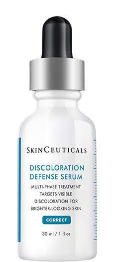 DISCOLORATION DEFENSE SERUM 30 ML - Farmacia Del Monaco