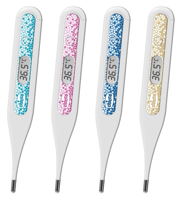CHICCO TERMOMETRO DIGI BABY - Farmacia Del Monaco