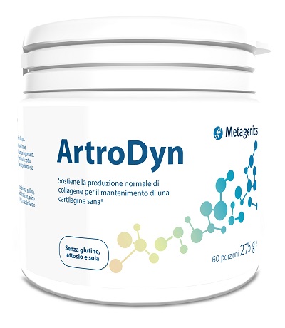 ARTRODYN 60 PORZIONI 275 G - Farmacia Del Monaco