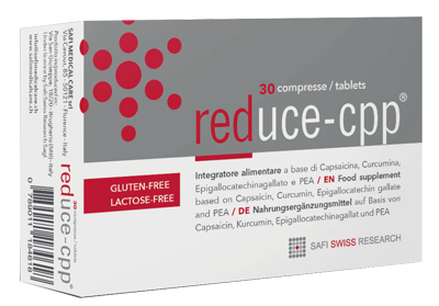 REDUCE CPP 30 COMPRESSE - Farmacia Del Monaco