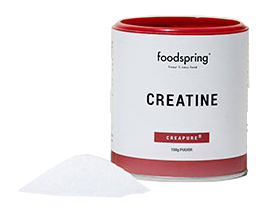 CREATINA IN POLVERE 150 G - Farmacia Del Monaco