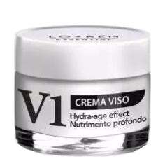 LOVREN CREMA VISO V1 30 ML - Farmacia Del Monaco