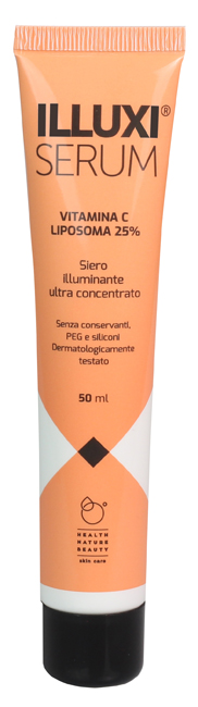 ILLUXI SERUM 50 ML - Farmacia Del Monaco