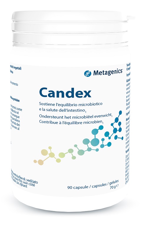 CANDEX 90 CAPSULE - Farmacia Del Monaco