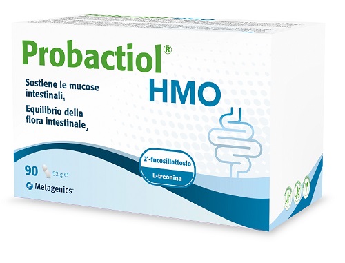 PROBACTIOL HMO 90 CAPSULE - Farmacia Del Monaco