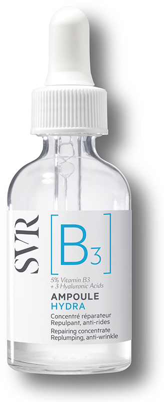 AMPOULE B 30 ML - Farmacia Del Monaco