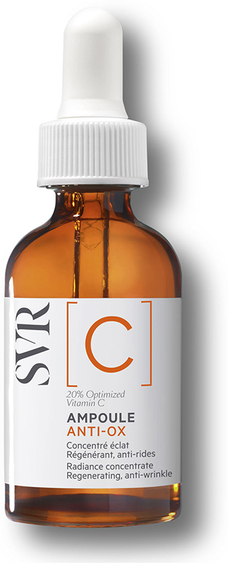 AMPOULE C 30 ML - Farmacia Del Monaco
