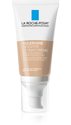 TOLERIANE SENSITVE LE TEINT TONALITA' CHIARA 50 ML - Farmacia Del Monaco