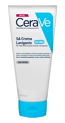 CERAVE SA CREMA LEVIGANTE 177 ML - Farmacia Del Monaco
