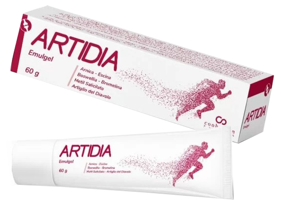 ARTIDIA 60 G - Farmacia Del Monaco