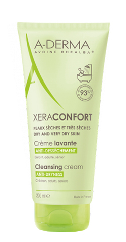 XERA-CONFORT CREMA DETERGENTE 200 ML - Farmacia Del Monaco