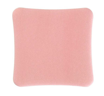 MEDICAZIONE IN POLIURETANO ALLEVYN GENTLE 10X10CM 10 PEZZI - Farmacia Del Monaco