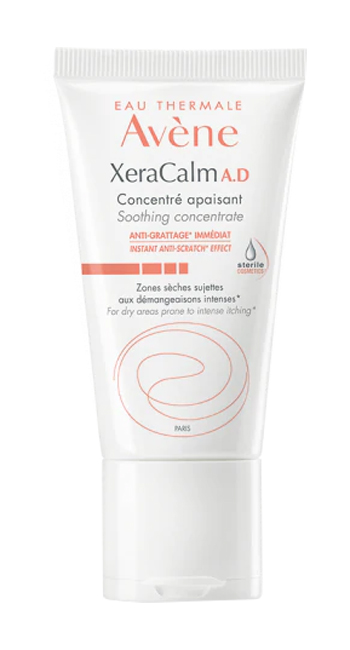AVENE XERACALM AD CONCENTRATO LENITIVO 50 ML - Farmacia Del Monaco