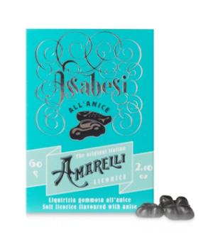 TUTTIIGUSTI ASSABESI 60 G - Farmacia Del Monaco