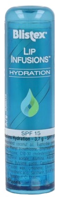 BLISTEX LIP INFUSIONS HYDRATION - Farmacia Del Monaco