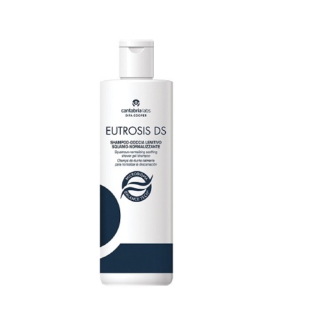 EUTROSIS DS SHAMPOO 250 ML - Farmacia Del Monaco