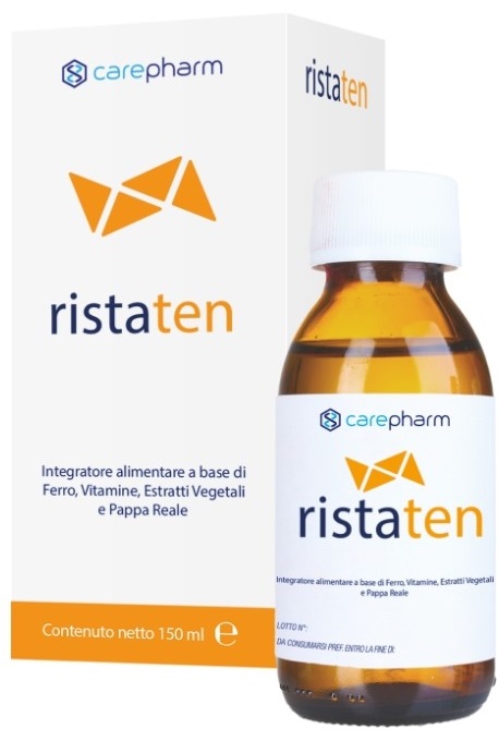 RISTATEN 150 ML - Farmacia Del Monaco