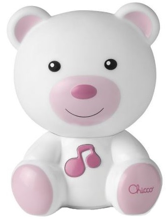 CH GIOCO FD DREAMLIGHT ROSA - Farmacia Del Monaco