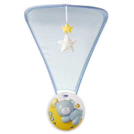 CH GIOCO FD NEXT2MOON AZZURRO - Farmacia Del Monaco