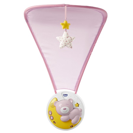 CH GIOCO FD NEXT2MOON ROSA - Farmacia Del Monaco