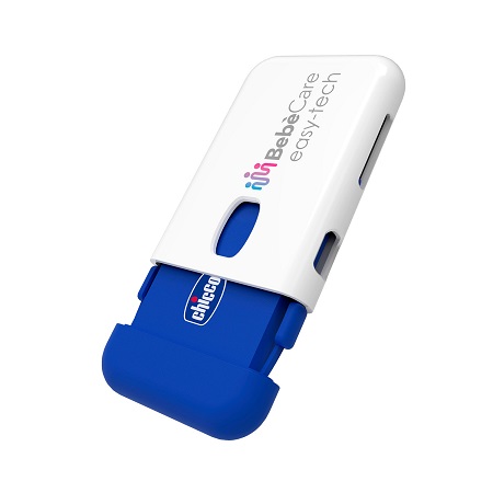 CHICCO BEBE CARE EASY TECH - Farmacia Del Monaco