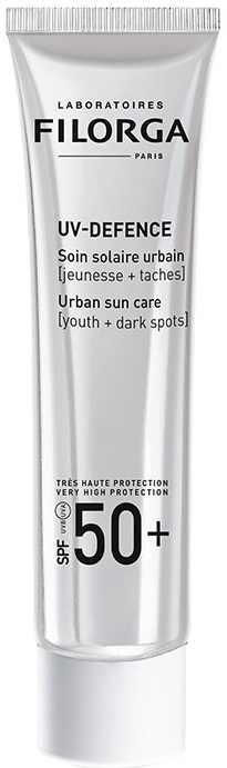 FILORGA UV DEFENCE SPF50+ 40 ML - Farmacia Del Monaco