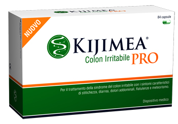 KIJIMEA COLON IRRITABILE PRO 84 CAPSULE - Farmacia Del Monaco