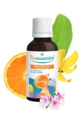 PURESSENTIEL MISCELA HAPPY 30 ML - Farmacia Del Monaco