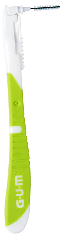 GUM BI-DIRECTION SCOVOLINI PUNTA MICROFINE 2314 6 PEZZI - Farmacia Del Monaco