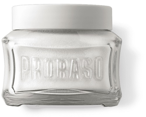 PRORASO PREBARBA PELLI SENSIBILI 100 ML - Farmacia Del Monaco