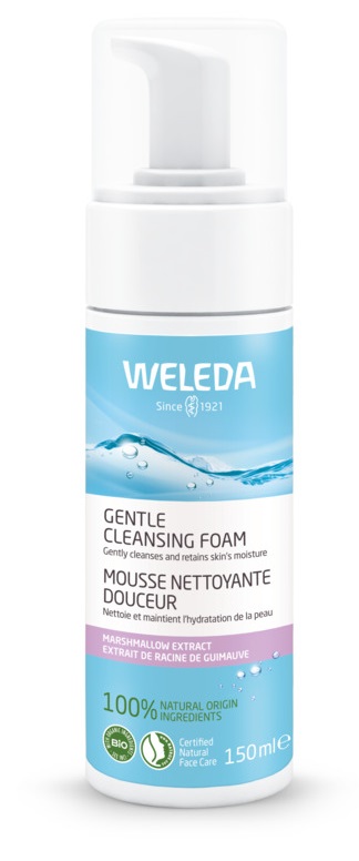 DOLCE MOUSSE DETERGENTE 150 ML - Farmacia Del Monaco