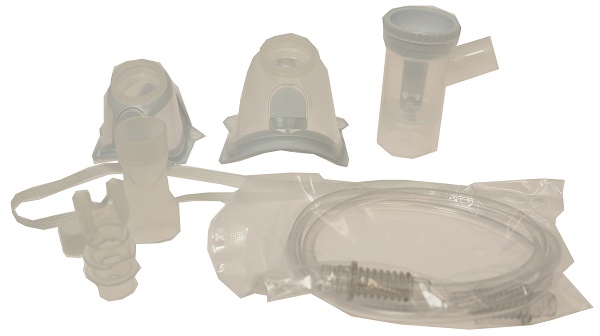 CLENNY A FAMILY PACK ACCESSORI PER AEROSOL COMP IT - Farmacia Del Monaco