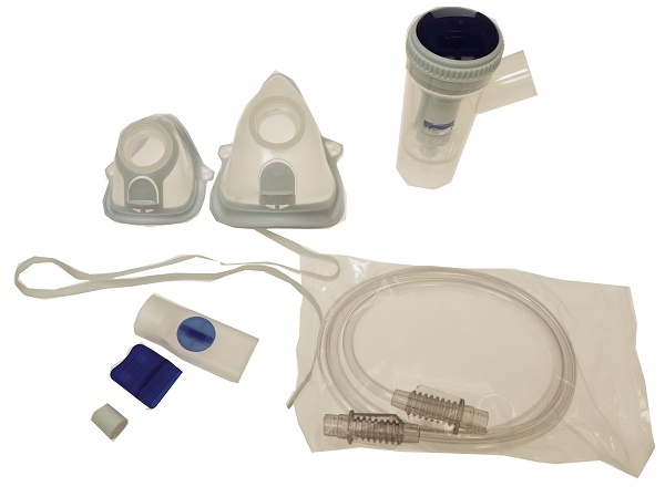 CLENNY 4EVOLUTION PACK ACCESSORI PER AEROSOL COMP - Farmacia Del Monaco