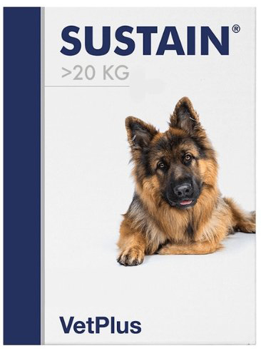 SUSTAIN LARGE BREED 30 BUSTINE - Farmacia Del Monaco