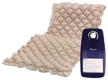 MATERASSO ANTIDECUBITO BAISC RICAMBIO - Farmacia Del Monaco