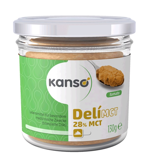 KANSO DELIMCT TOMATO 28% 130 G - Farmacia Del Monaco