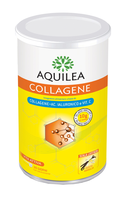 AQUILEA COLLAGENE 315 G - Farmacia Del Monaco