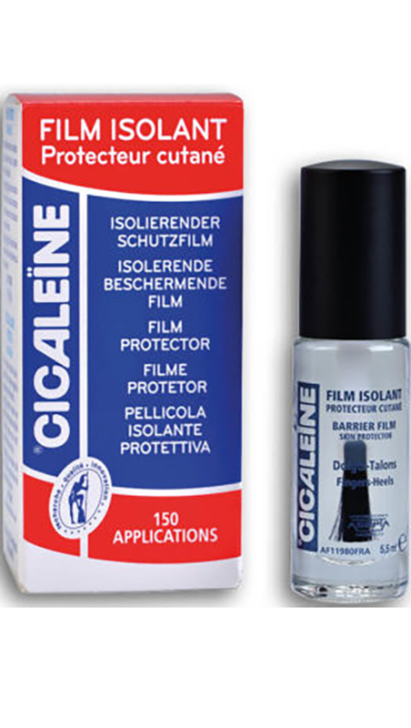 CICALEINE PELLICOLA PROTETTIVA 5,5 ML - Farmacia Del Monaco