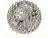 ORECCHINI POST FORATURA ASTEROID HALF-SPHERE BJT988 - Farmacia Del Monaco