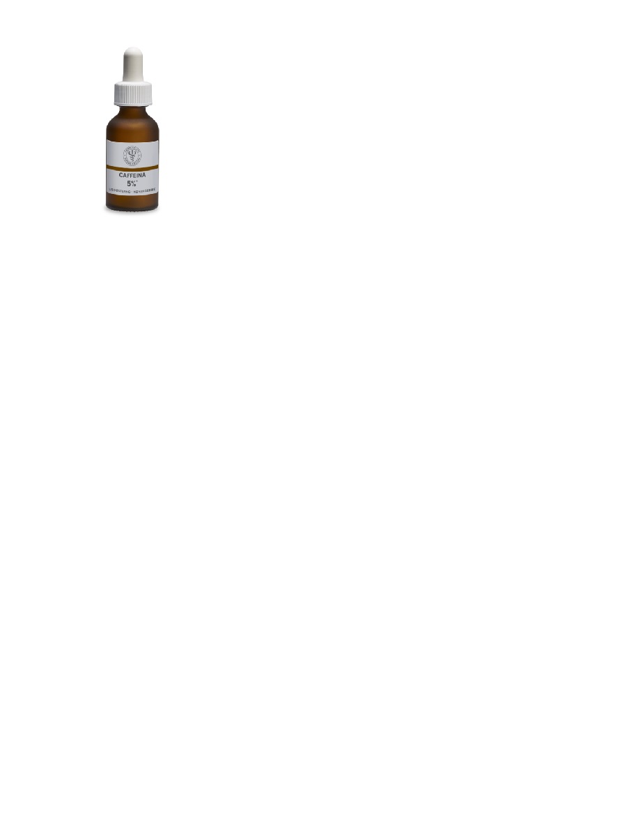 LFP ATTIVO CAFFEINA 20 ML - Farmacia Del Monaco