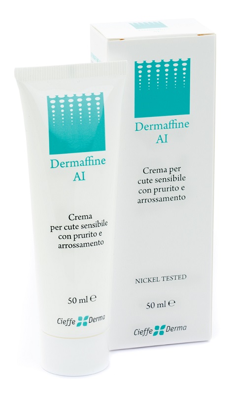 DERMAFFINE AI CREMA 50 ML - Farmacia Del Monaco