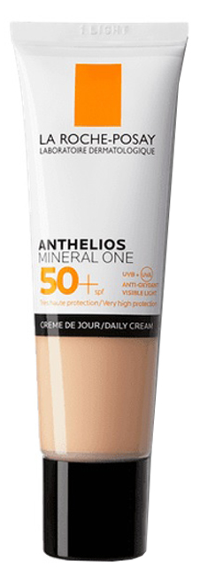 ANTHELIOS MINERAL ONE 50+ T01 30 ML - Farmacia Del Monaco