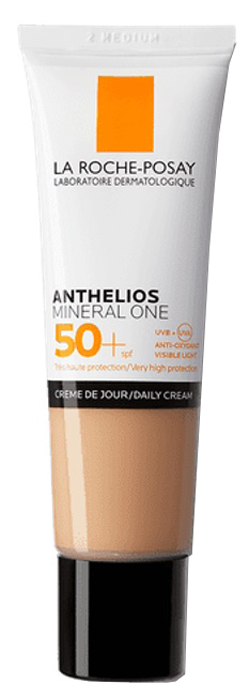 ANTHELIOS MINERAL ONE 50+ T02 30 ML - Farmacia Del Monaco
