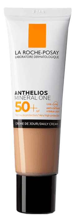 ANTHELIOS MINERAL ONE 50+ T03 30 ML - Farmacia Del Monaco